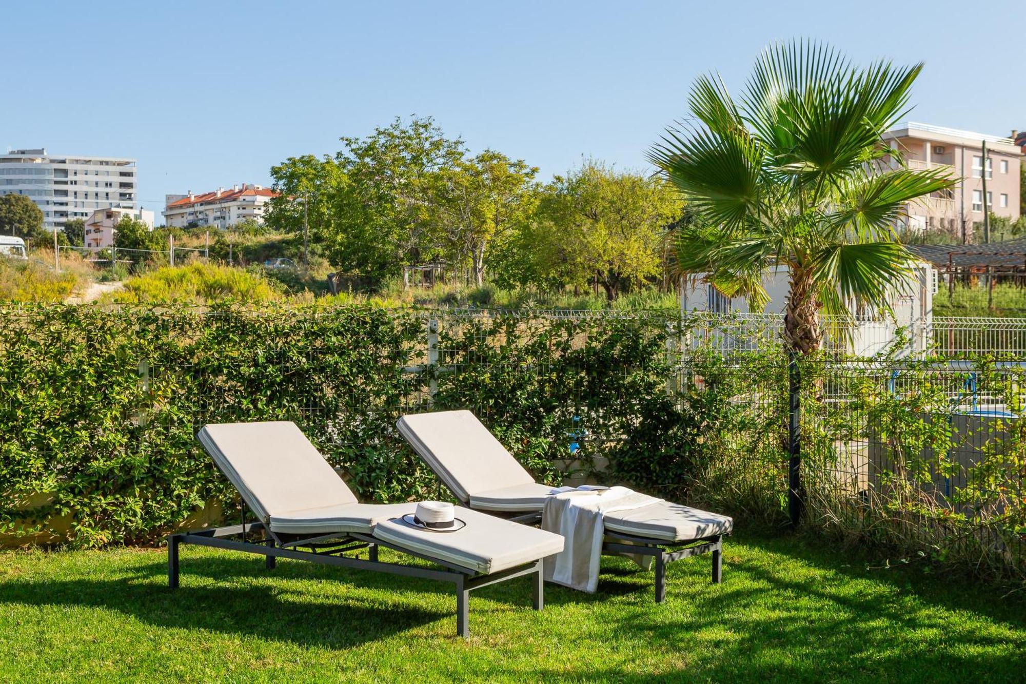 New Luxury With Private Heated Pool And Amazing Terrace With Seaview