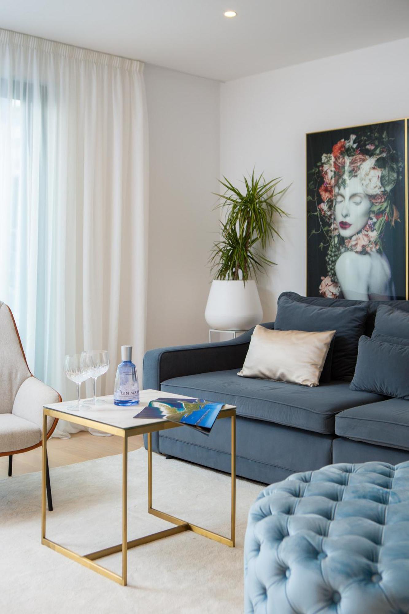New Luxury With Private Heated Pool And Amazing Terrace With Seaview